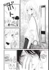 Mikami Sensei's Way of Love • # 20 How to Enjoy a Couple's Date • Page 4
