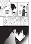 Mikami Sensei's Way of Love • # 28 How to Steal a Kiss • Page 5