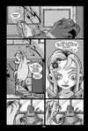 I Luv Halloween • Vol.3 Chapter 2 • Page 5