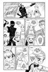 Mail Order Ninja • Vol.1 Chapter 3 • Page 21