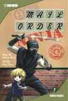 Mail Order Ninja • Vol.2 Chapter 1 • Page ik-page-522039