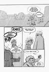 Bombos vs. Everything • Chapter 3 • Page 2