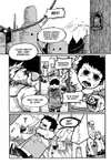 Bombos vs. Everything • Chapter 3 • Page 37