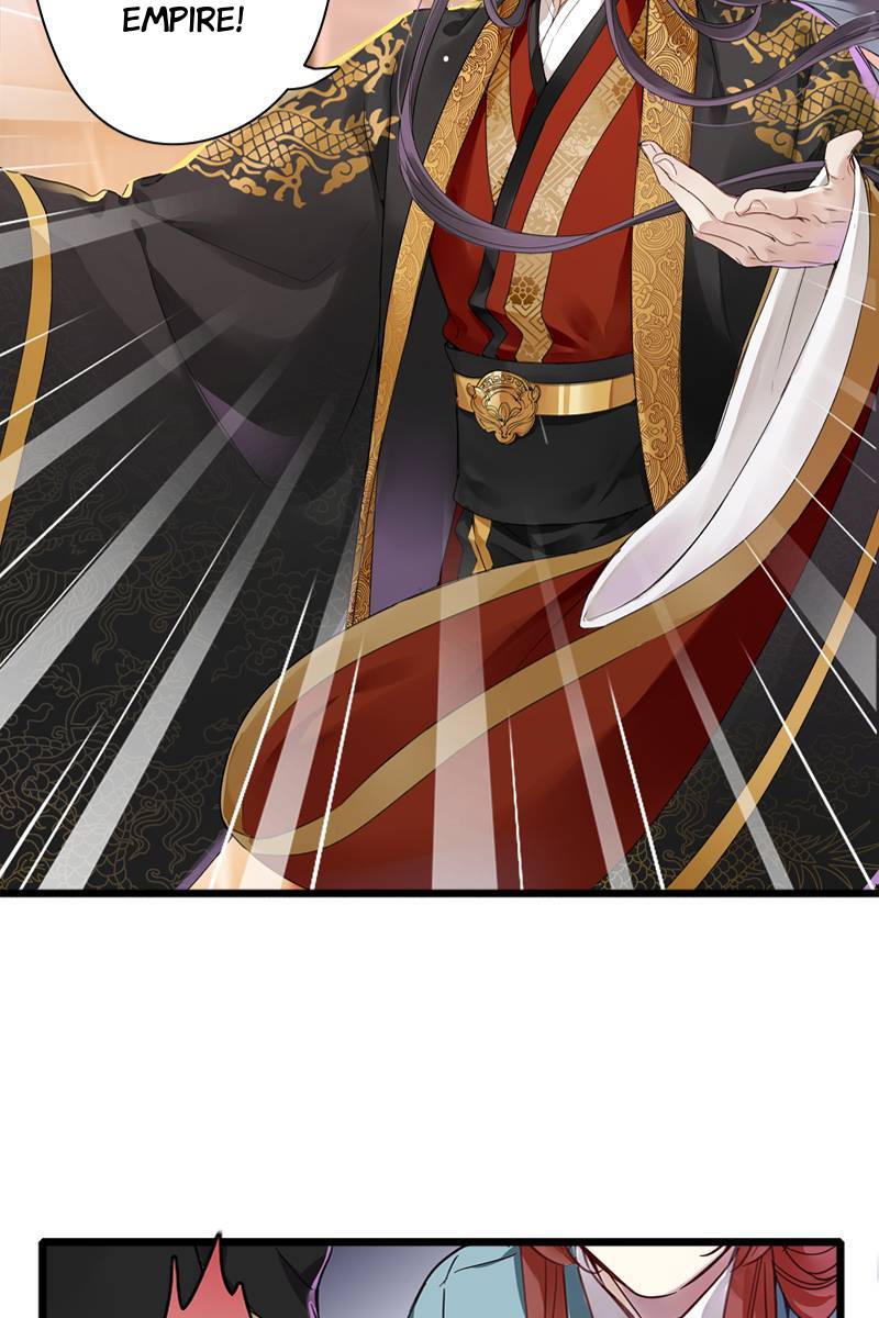 The Rise Of Frivolous Emperor