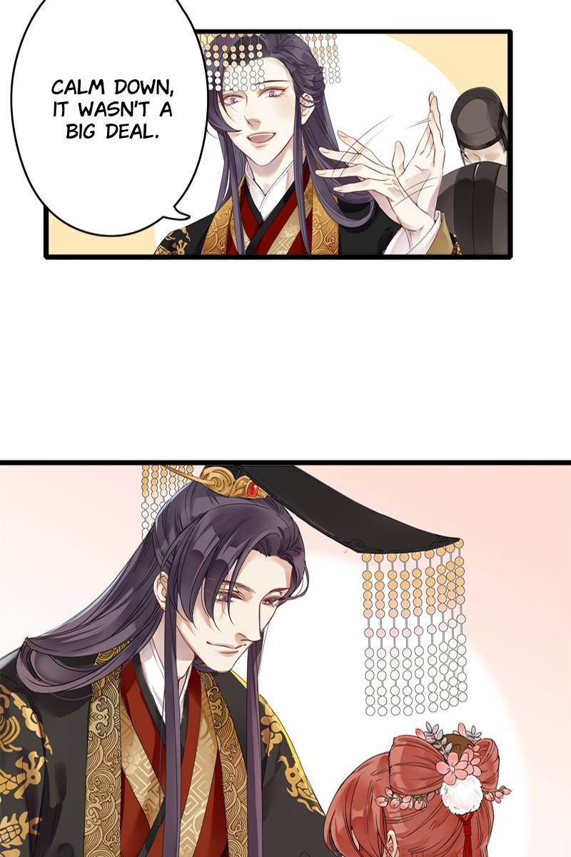 The Rise Of Frivolous Emperor