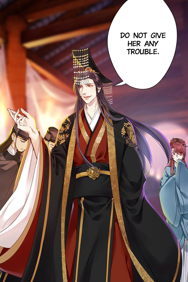 The Rise Of Frivolous Emperor