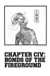 Fire Force • CHAPTER 104: BONDS OF THE FIREGROUND • Page ik-page-605729