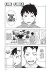 Fire Force • CHAPTER 2: THE DEVIL, THE KNIGHT, AND THE WITCH • Page ik-page-592705