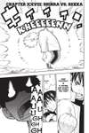 Fire Force • CHAPTER 28: SHINRA VS. REKKA • Page ik-page-593068