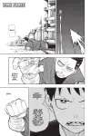 Fire Force • CHAPTER 50: FOR WHOM THE FLAME BURNS • Page ik-page-593770