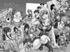 Fairy Tail • Chapter 278: Elfman vs. Bacchus • Page ik-page-681254