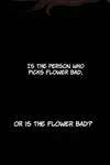 Bad Flower • Chapter 1 • Page ik-page-701458