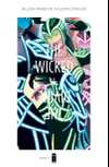 The Wicked and the Divine • Chapter 21 • Page 1