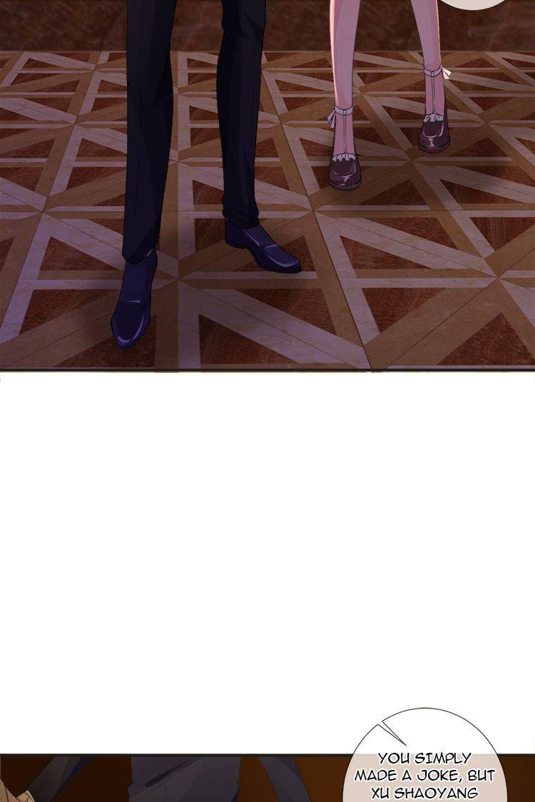 Embrace My Shadow