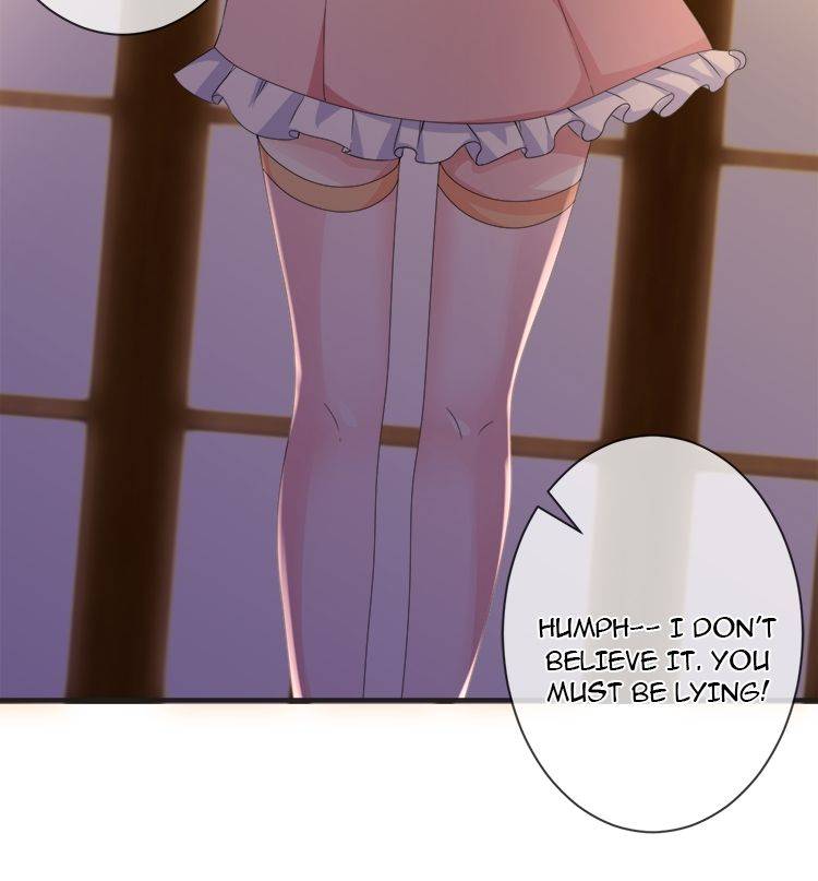 Embrace My Shadow