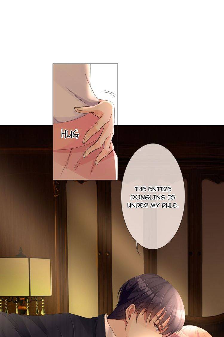 Embrace My Shadow