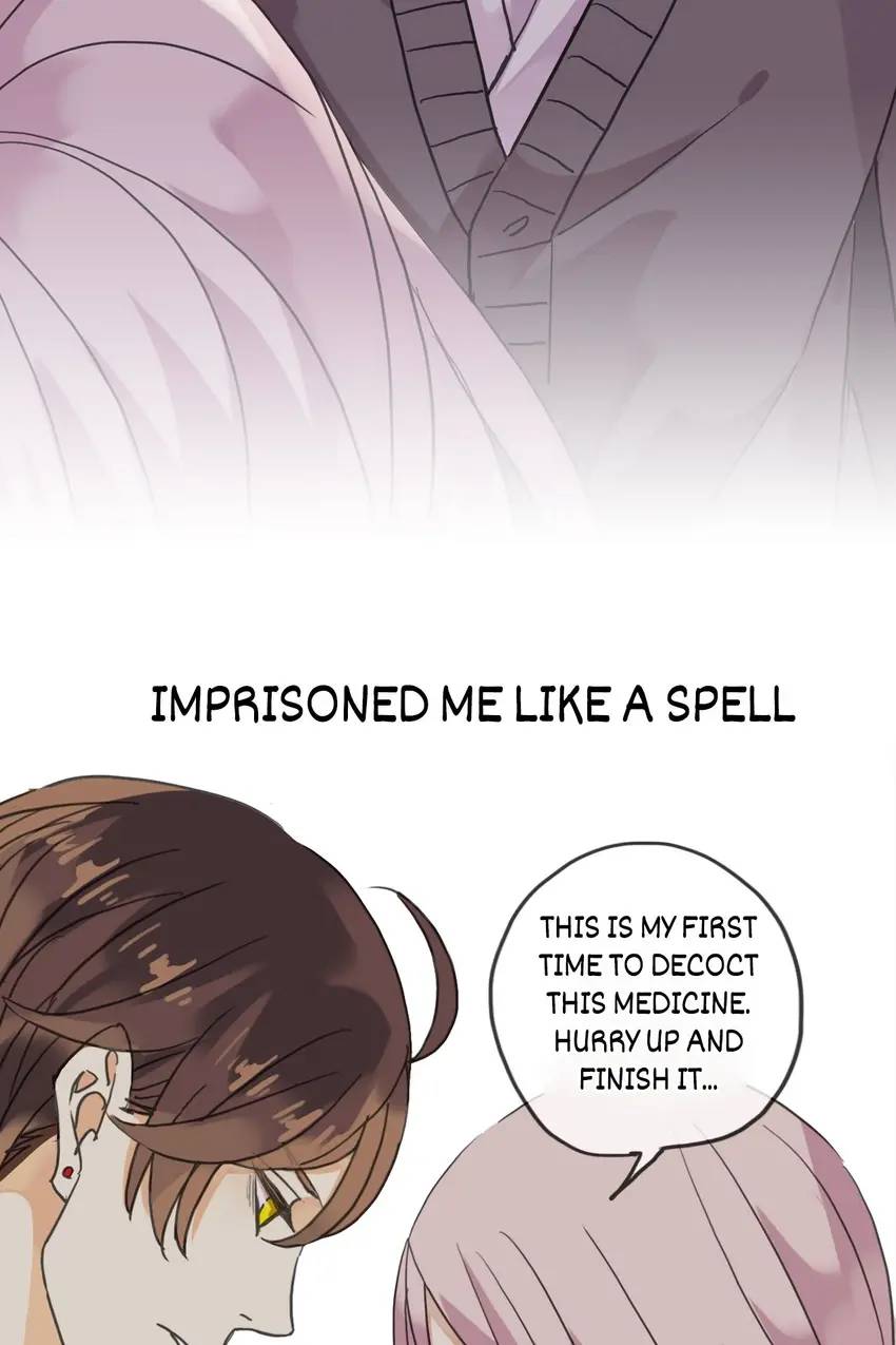 Sweet Bite Marks