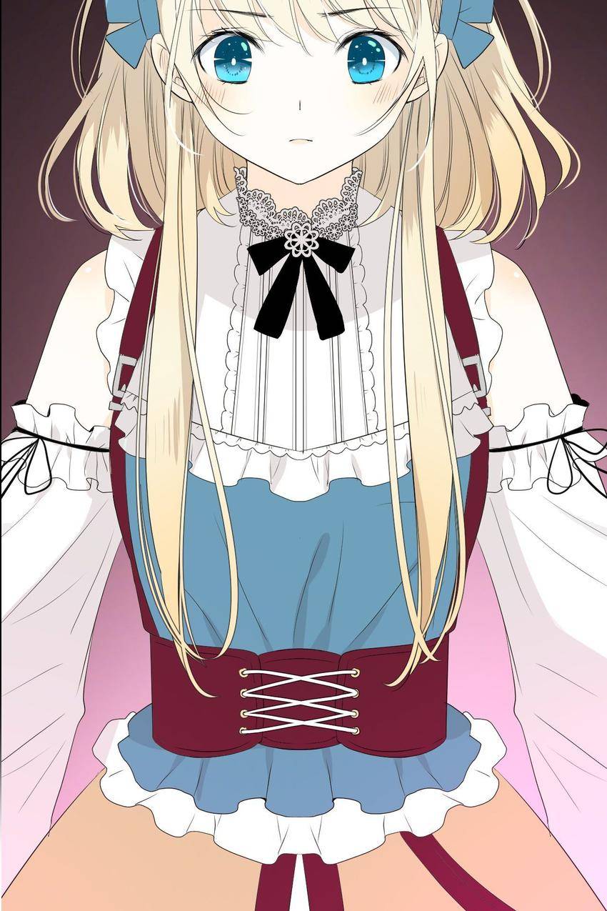 Princess in Adversity