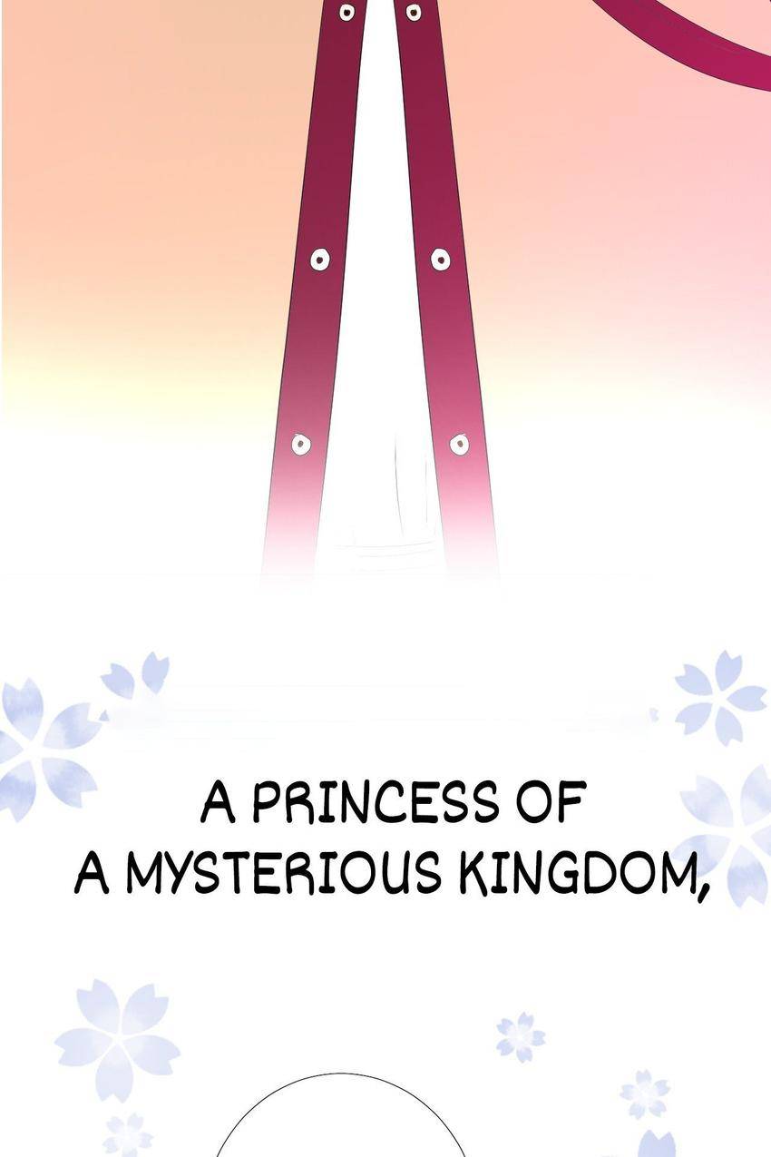 Princess in Adversity
