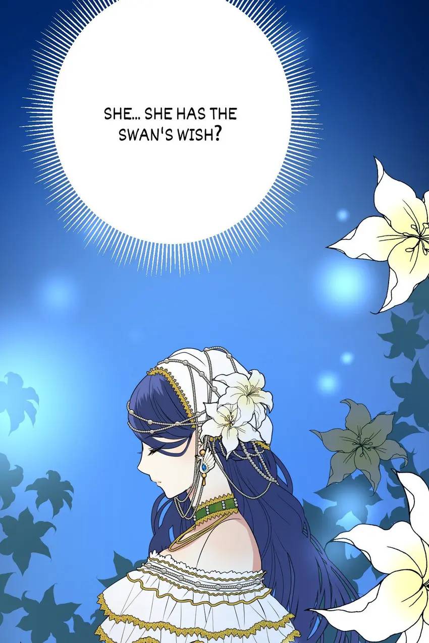 Princess in Adversity