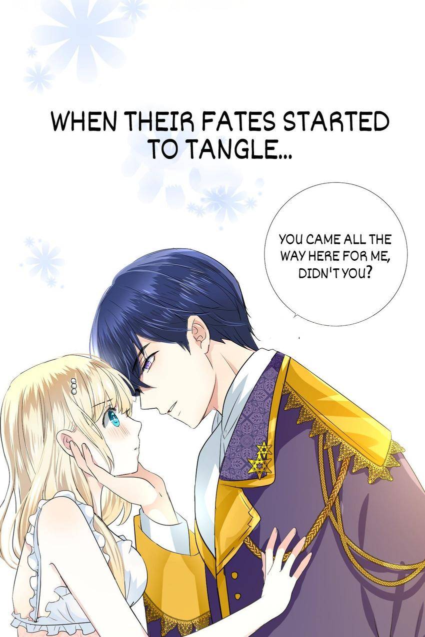Princess in Adversity