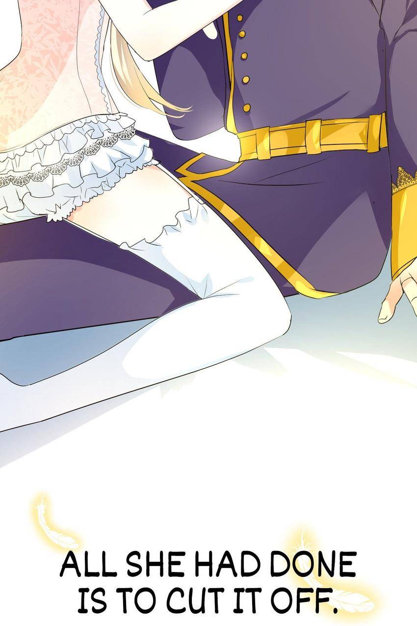 Princess in Adversity