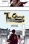 The Strange Wordsmith • Chapter 4.1: The Petitioner (1) • Page ik-page-719862