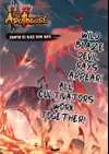 Apotheosis • Season 2 Chapter 85: Blaze Devil Rays • Page 1