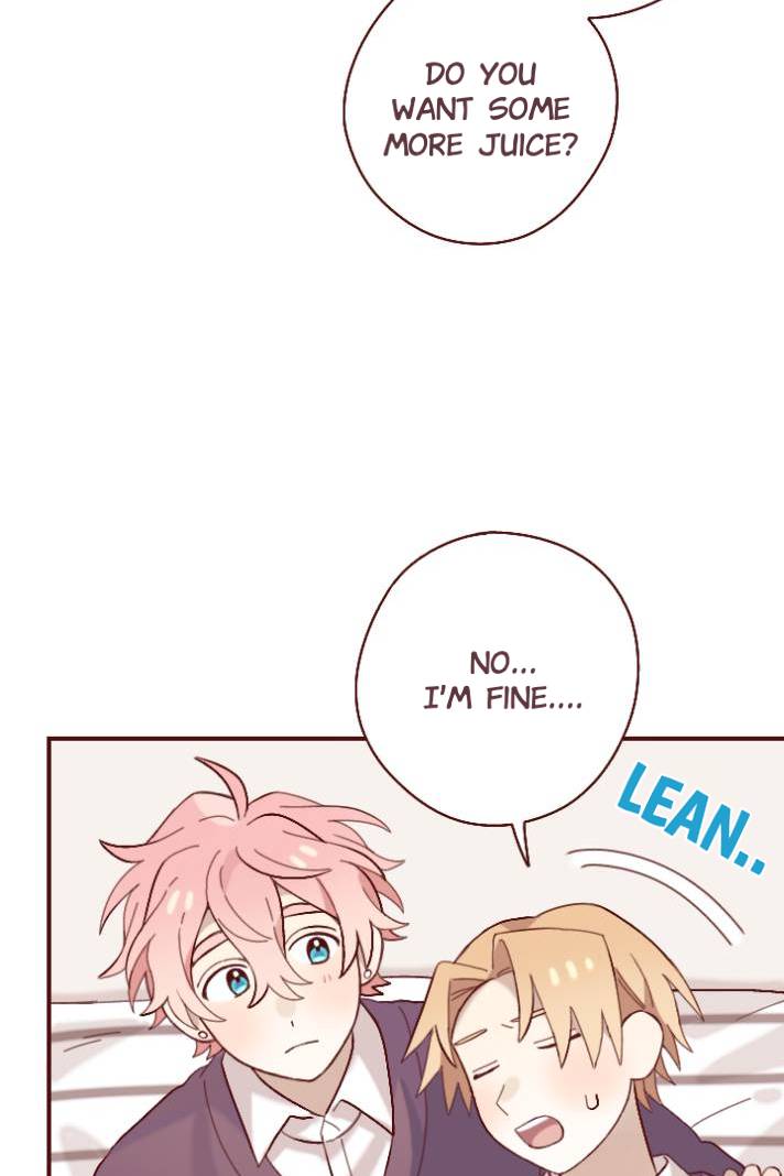 I Give My First Love To You Manga