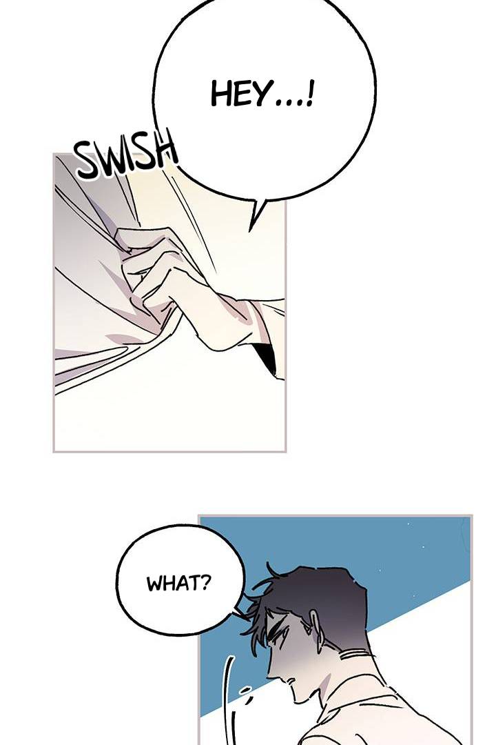 First Love Complex