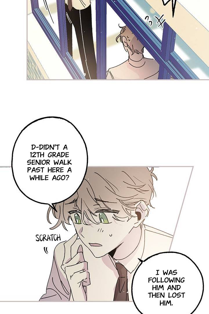 First Love Complex