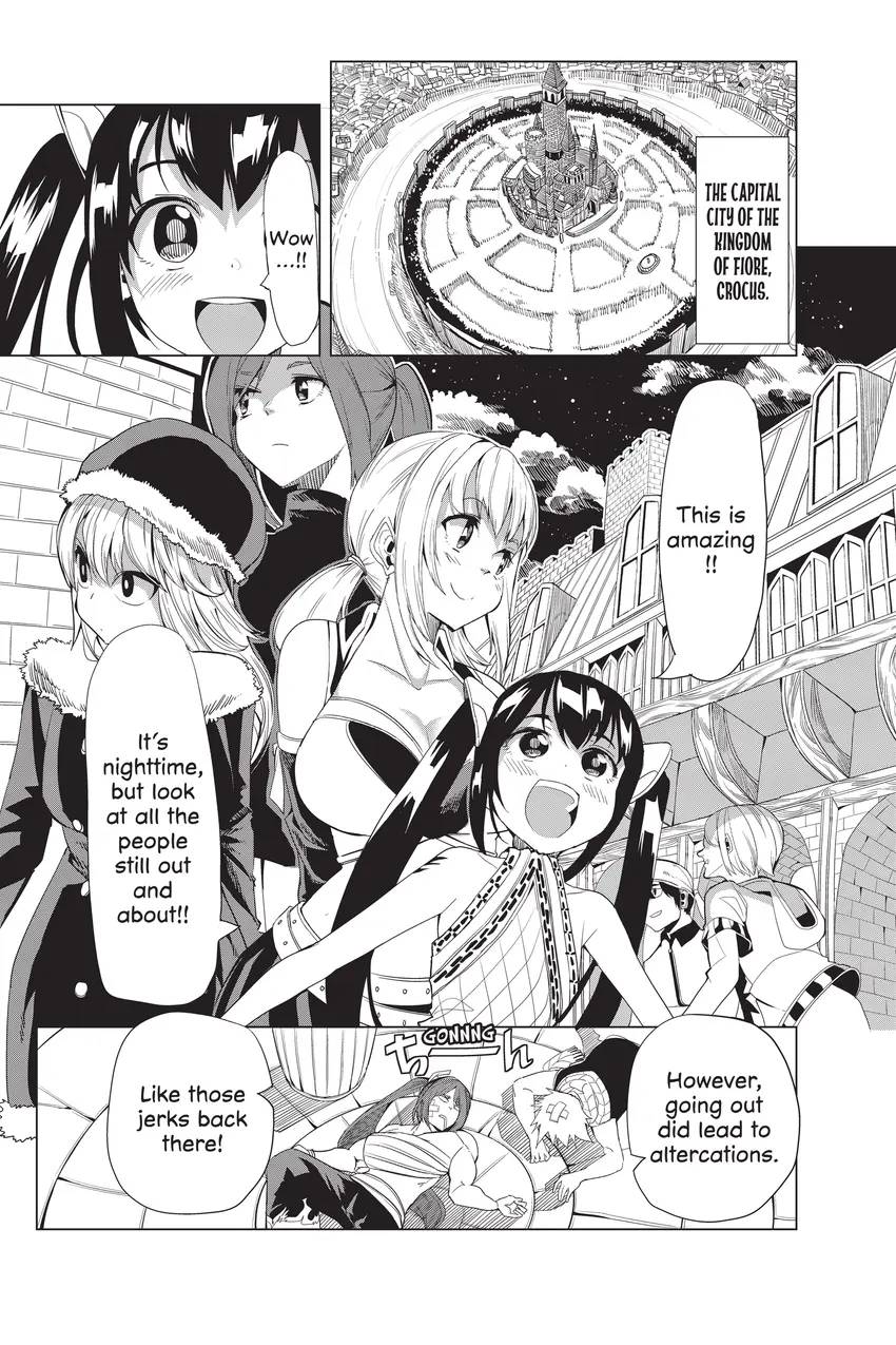 Fairy Girls