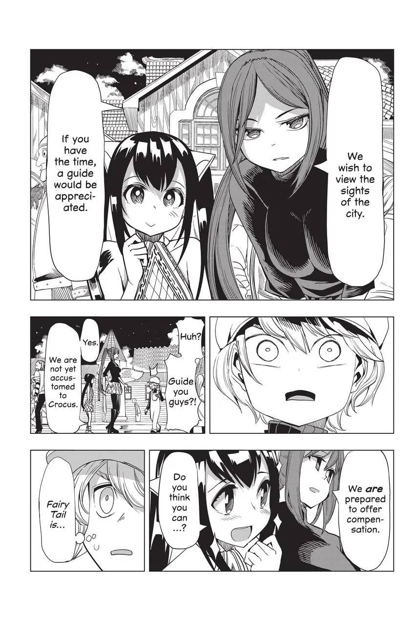 Fairy Girls