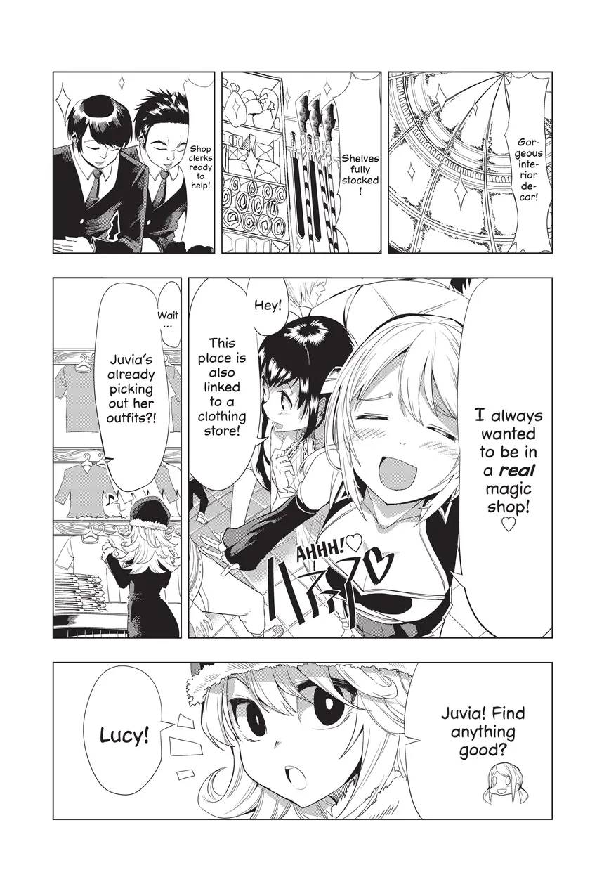 Fairy Girls