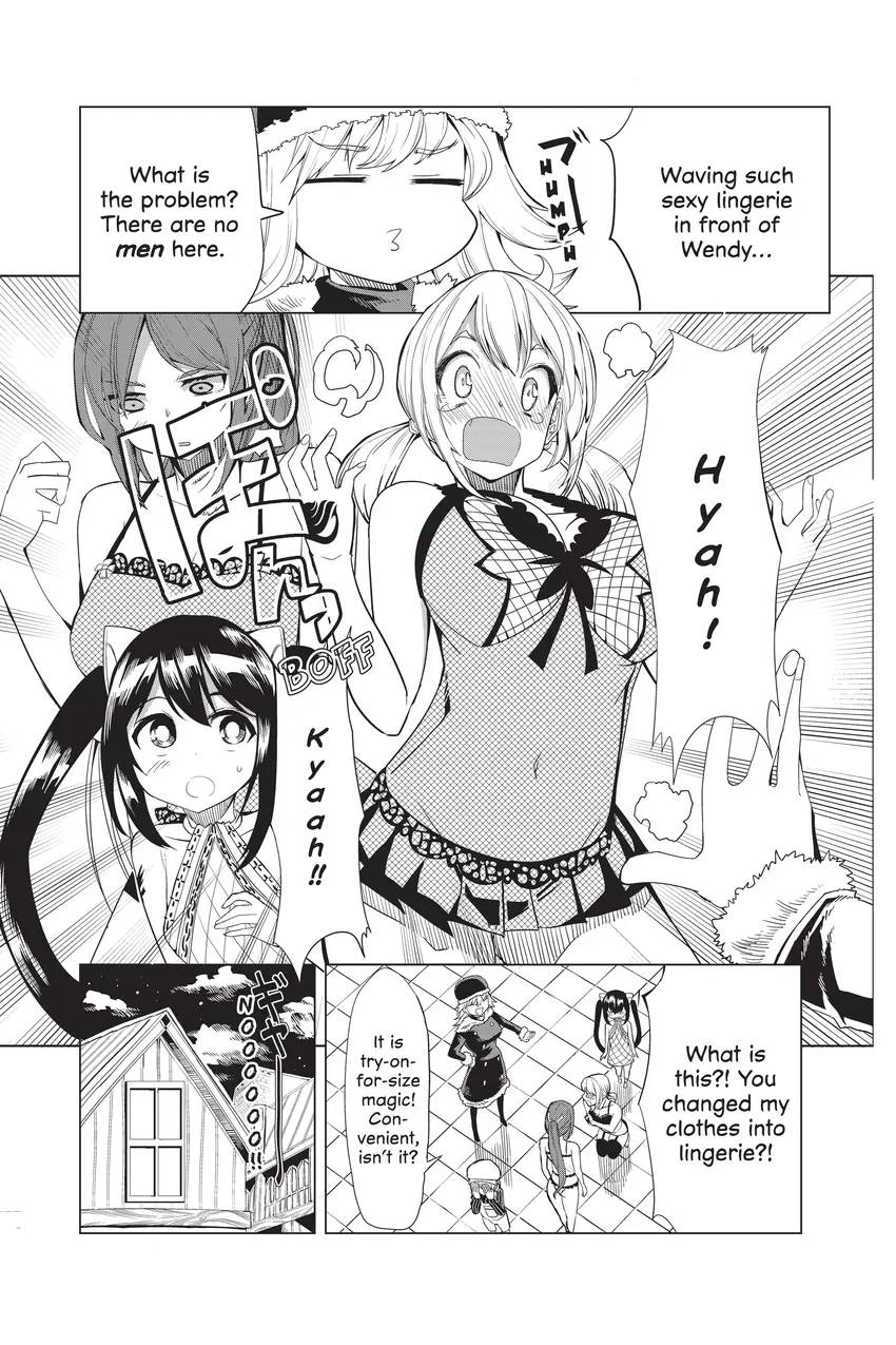 Fairy Girls