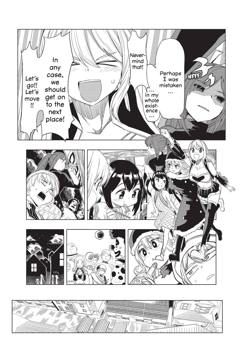 Fairy Girls