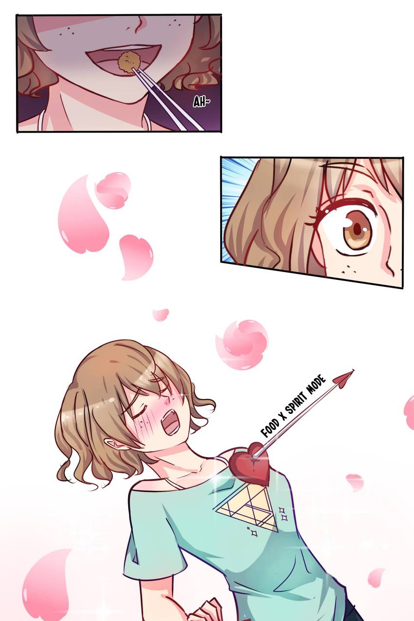 Unusual Boyfriend