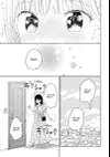 Atsumori-kun's Bride-to-Be • Chapter 12 • Page ik-page-735451