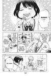 Yamada-kun and the Seven Witches • CHAPTER 21: Wow, that hurt. • Page ik-page-736877