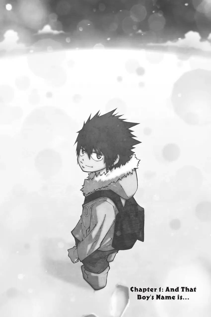 Fairy Tail Ice Trail