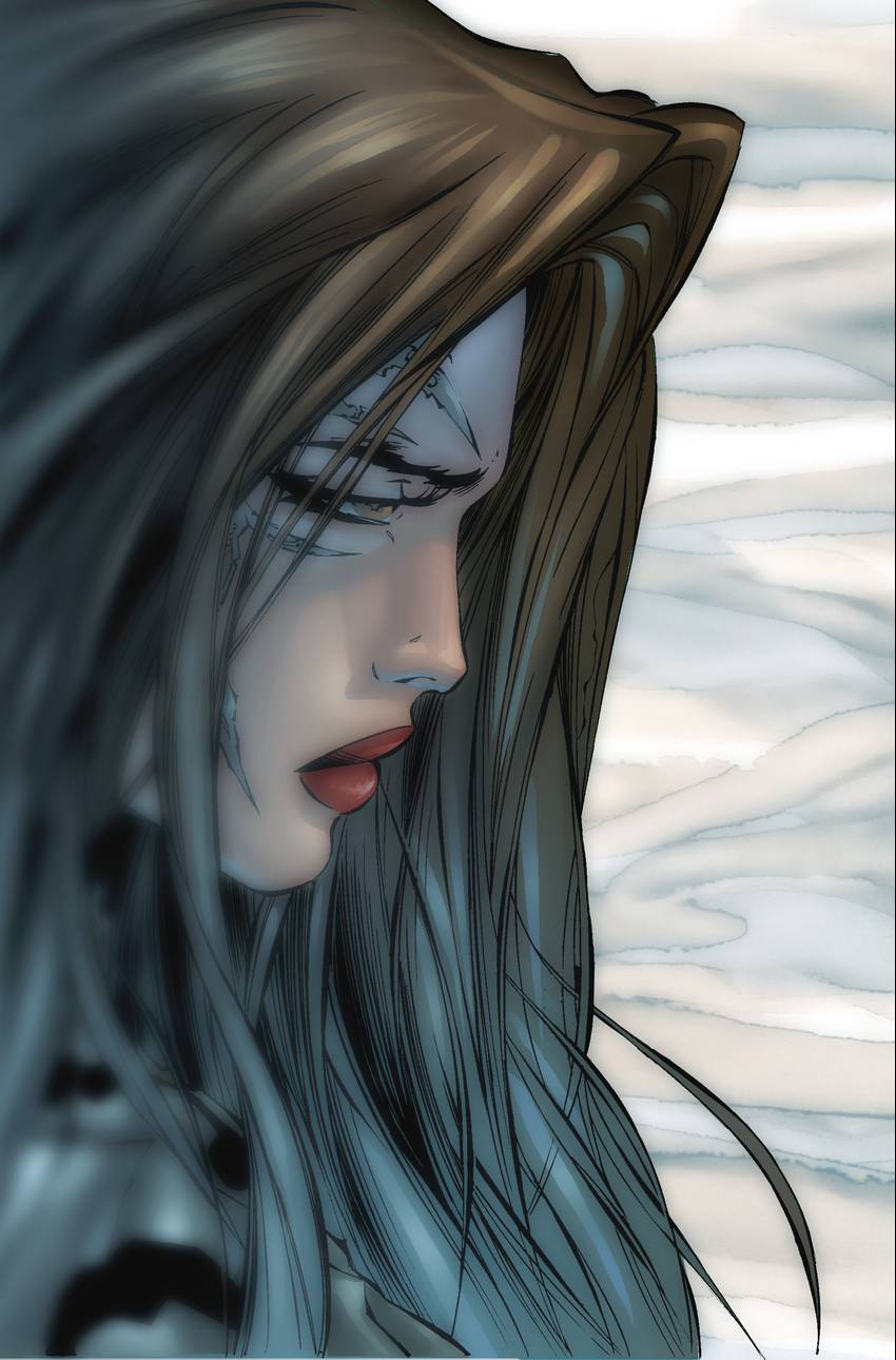 Witchblade