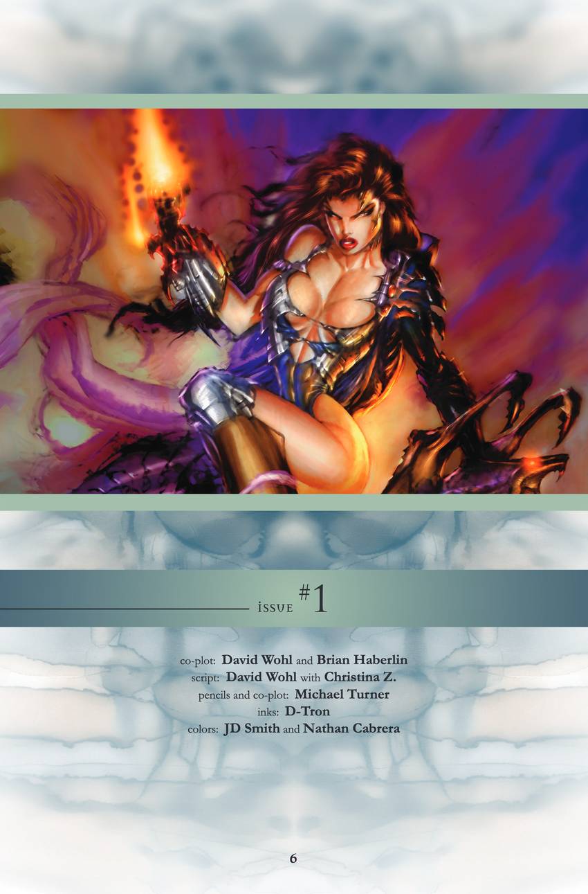 Witchblade