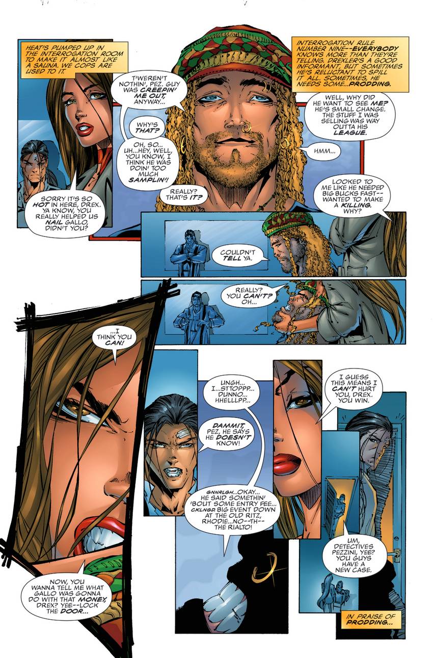 Witchblade