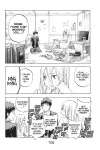 Yamada-kun and the Seven Witches • CHAPTER 82: Rika SAIONJI is into SCIENCE ONLY! • Page ik-page-747233