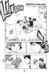 Yamada-kun and the Seven Witches • CHAPTER 107: He looks bored. • Page ik-page-747792
