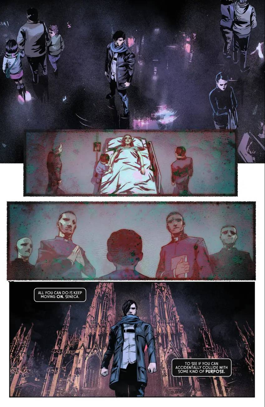 God Complex