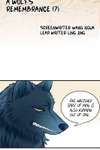 Tales of Royal Exorcists • Chapter 28: A Wolf's Remembrance (7) • Page ik-page-762096