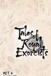 Tales of Royal Exorcists • Chapter 29: A Wolf's Remembrance (8) • Page ik-page-762115