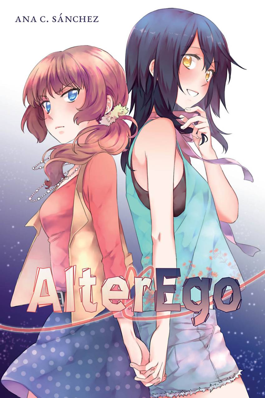 Alter Ego