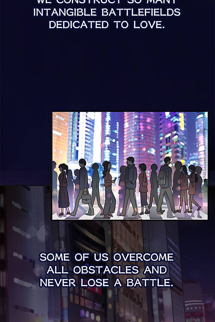 The EX: Season 1 & 2
